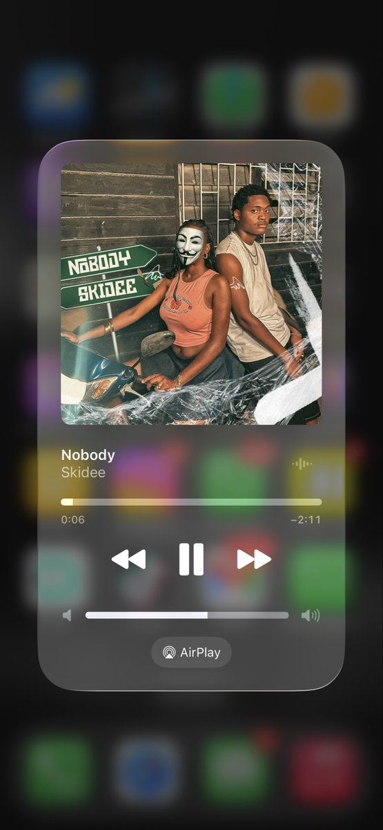 skideeonly's tweet photo. Best song of the year 🏆

https://t.co/1aFwNzOwqu https://t.co/OII1v4rOVY