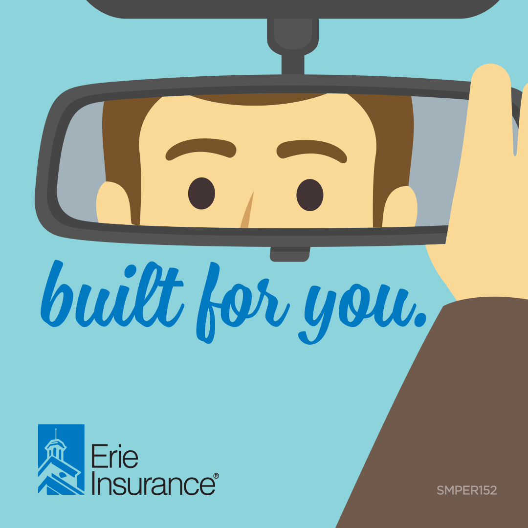 UniversalInsCo's tweet photo. With Erie Insurance, there are more than 30 extra policy options available so you can add that personal touch based on your life and how you drive.

Because the right coverage isn’t one-size-fits-all.
Want to see what that could look like for you? Let’s chat! 📱☎️ https://t.co/Xo8RuLN3pY