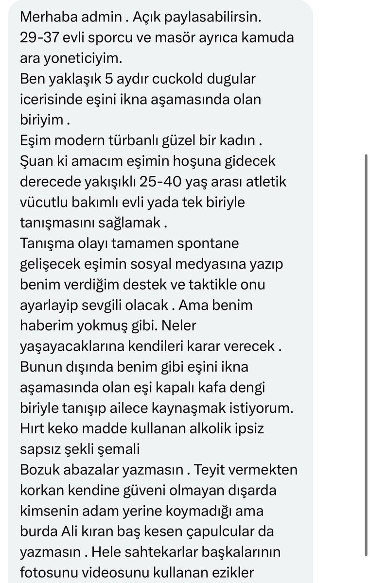 İtiraf et paylaşalım tweet media