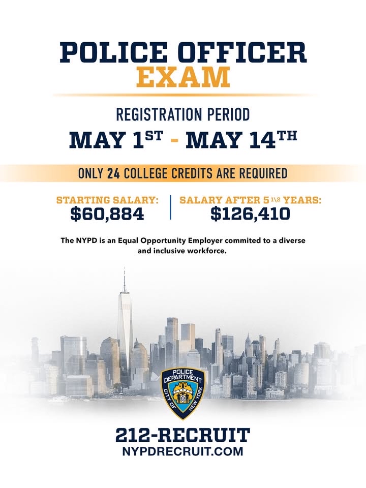 NYPD 66th Precinct tweet media