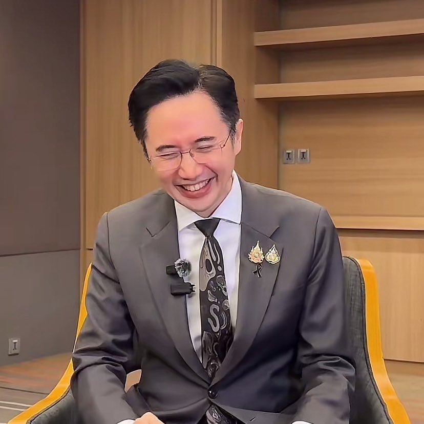 อยากเติมเชน tweet media