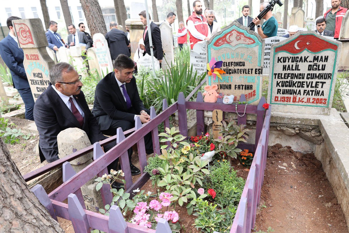 Kahramanmaraş İl Millî Eğitim Müdürlüğü tweet media