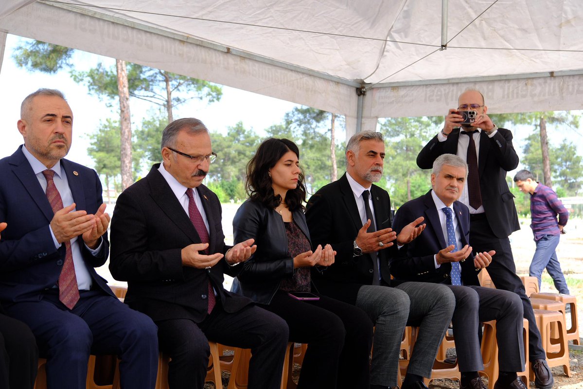 Kahramanmaraş İl Millî Eğitim Müdürlüğü tweet media