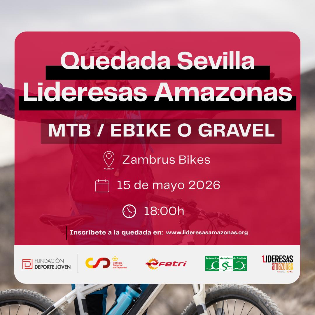 Federación Andaluza de Triatlón🏊🚴‍♂️🏃‍♂️FATRI tweet media