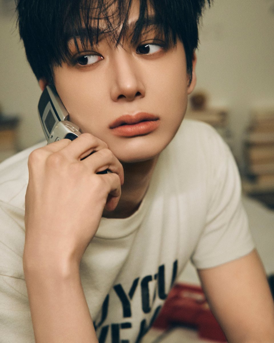 hyungwon things tweet media