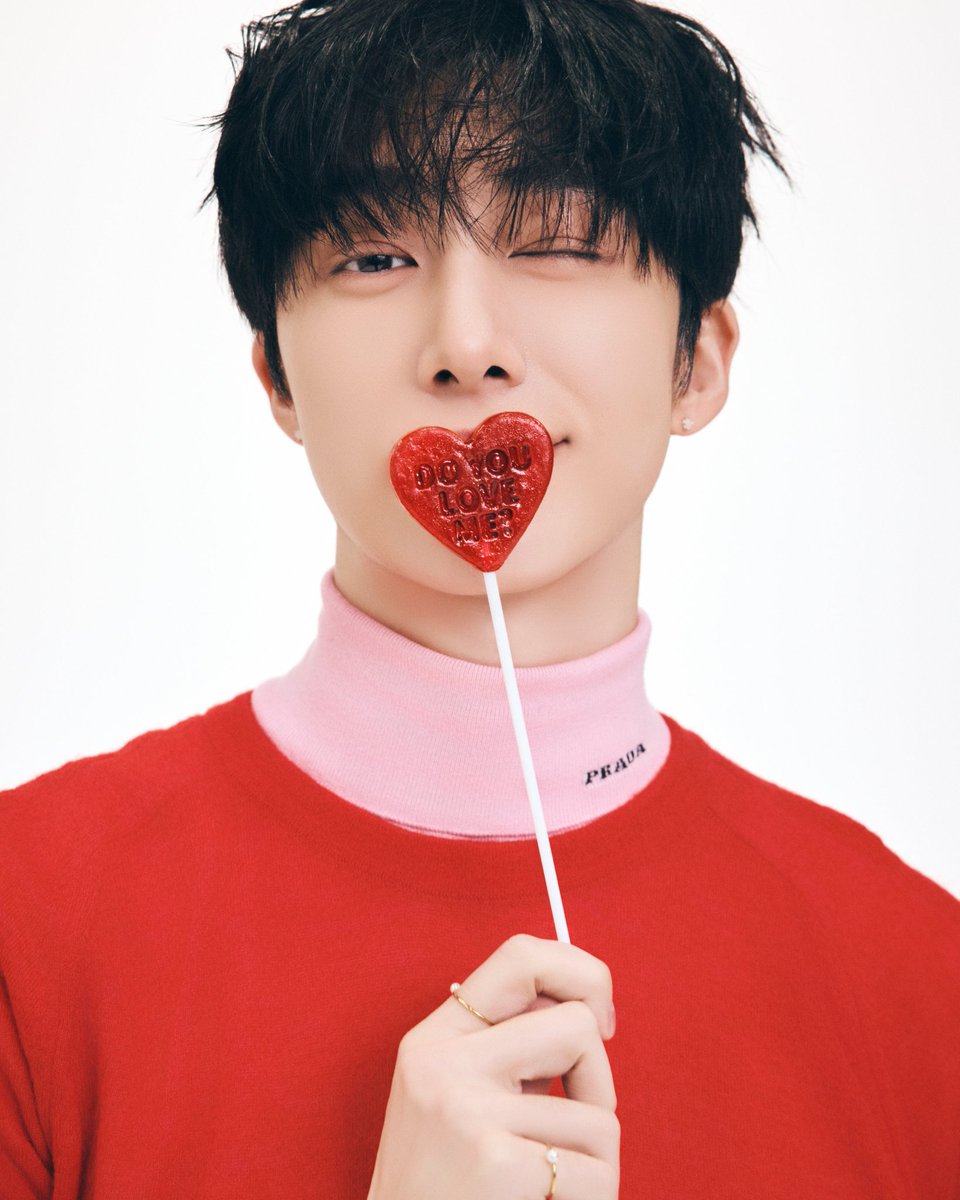 hyungwon things tweet media