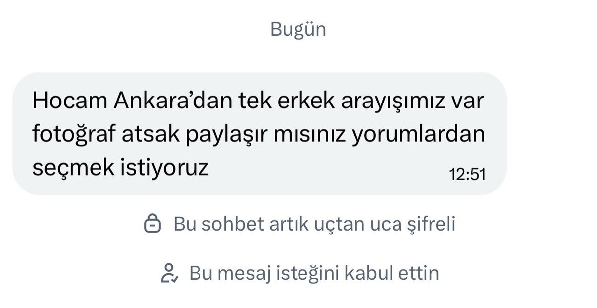 İTİRAF ET 💯 tweet media