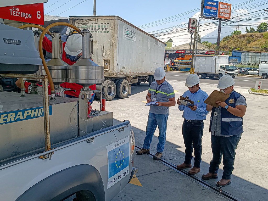 Ministerio de Energía y Minas de Guatemala tweet media