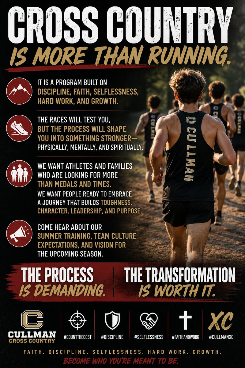 Cullman_XC_Track tweet media