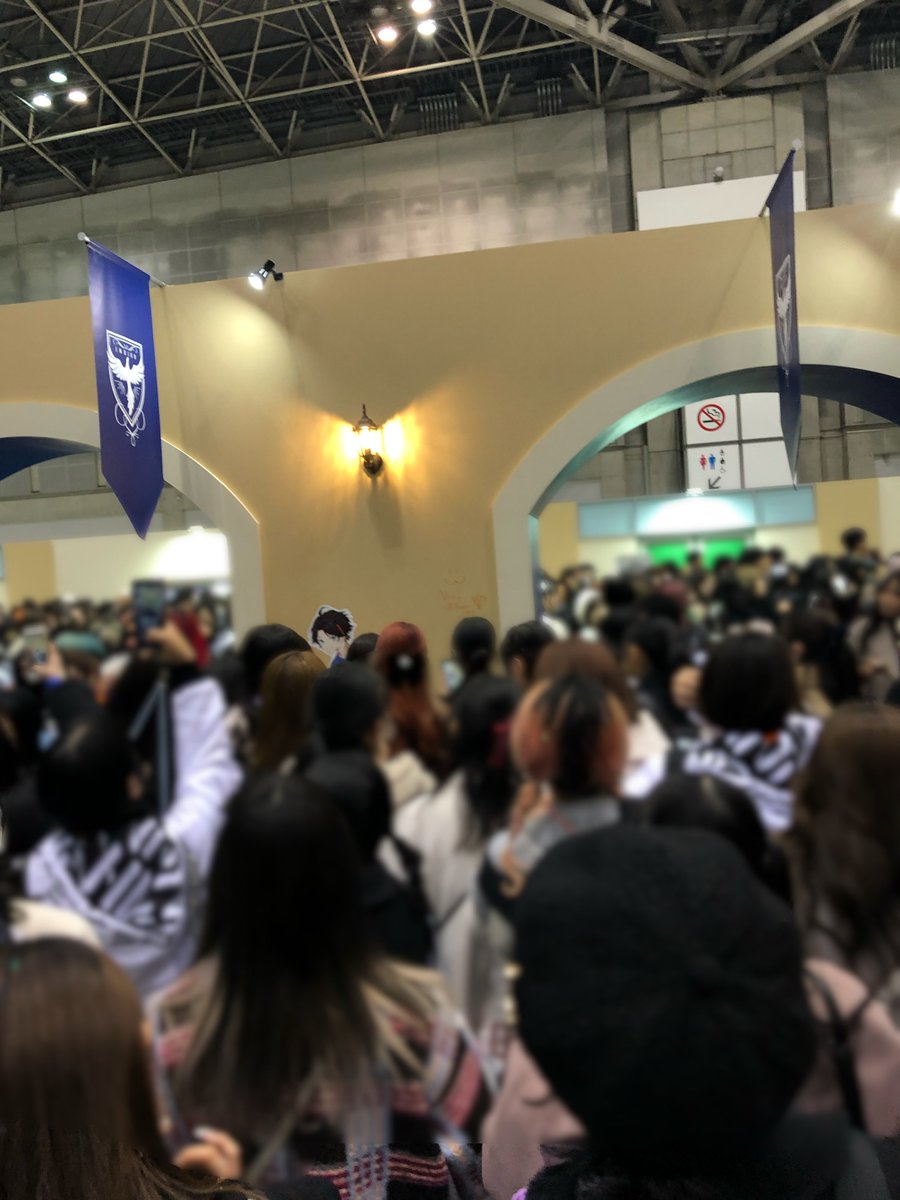 たけし_ MECHATU-A 1st LIVE “Over Drive!”参戦決定！（素振り） tweet media