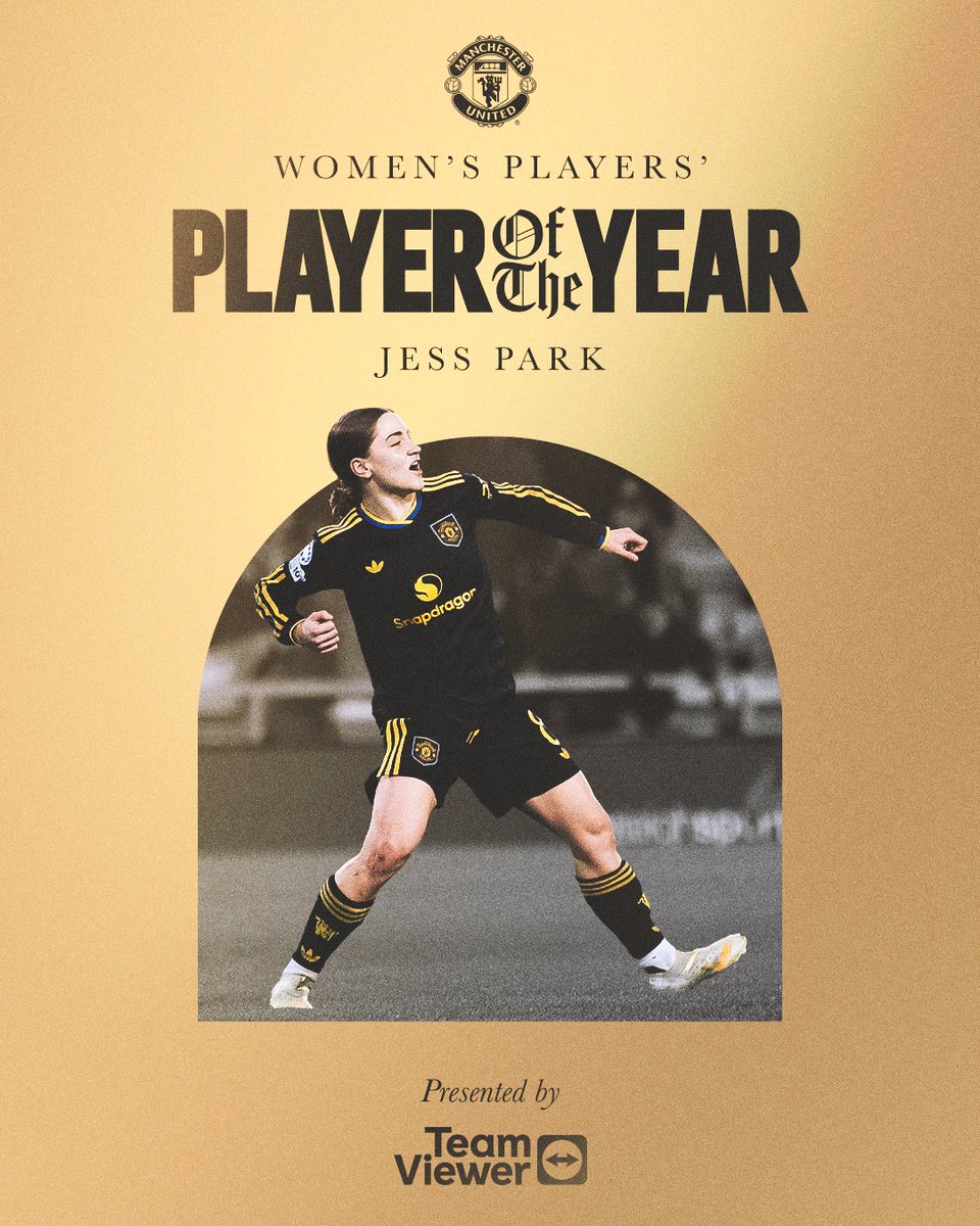 Manchester United Women tweet media