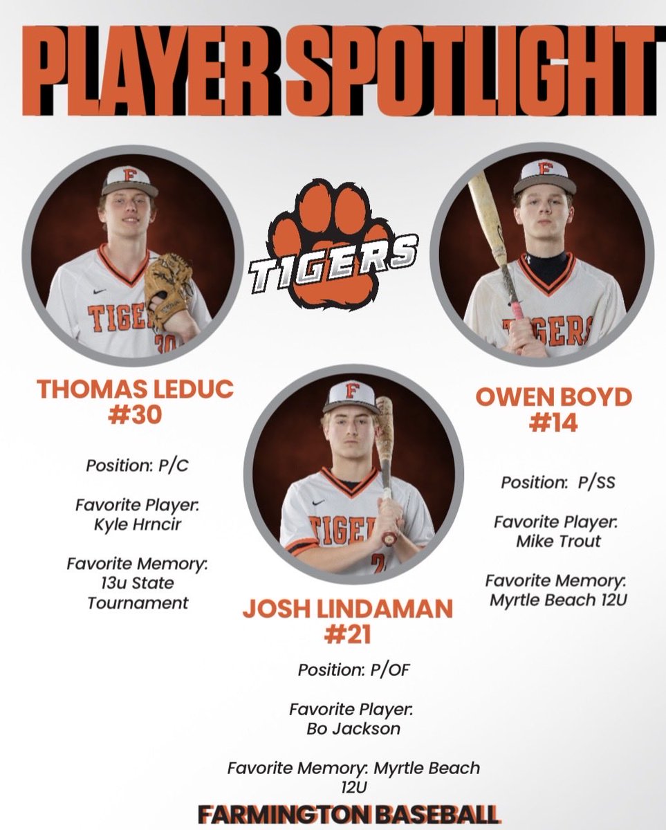 FHS Baseball Booster Club tweet media