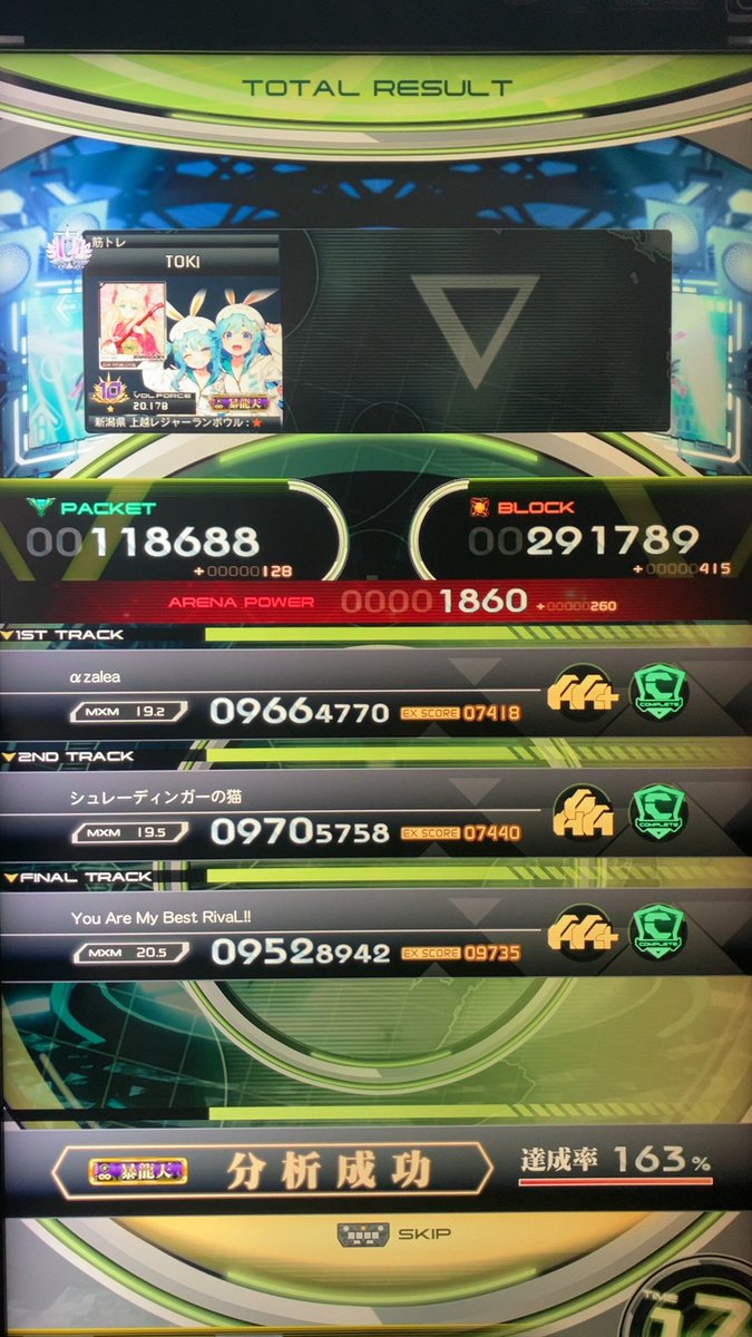 ときつね tweet media