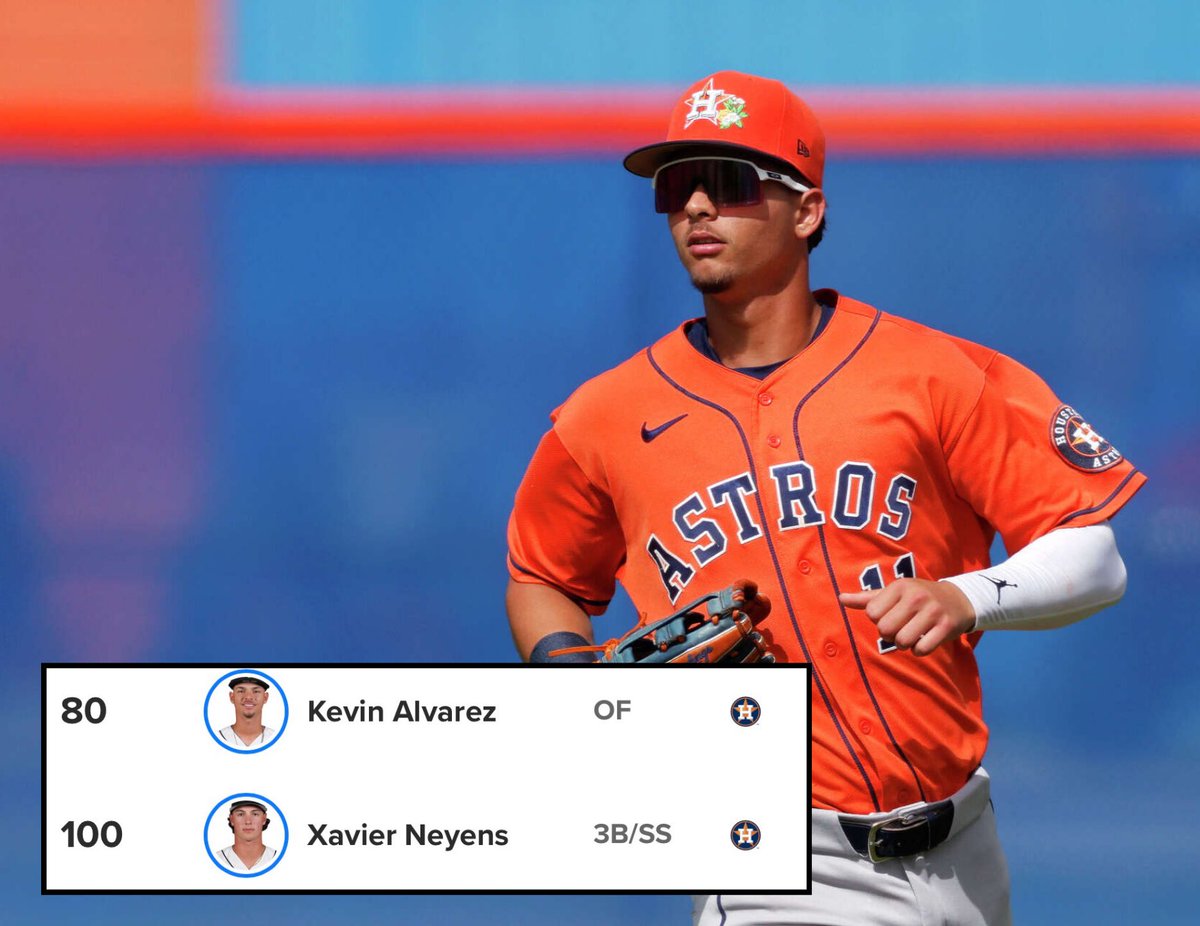 SleeperAstros tweet media
