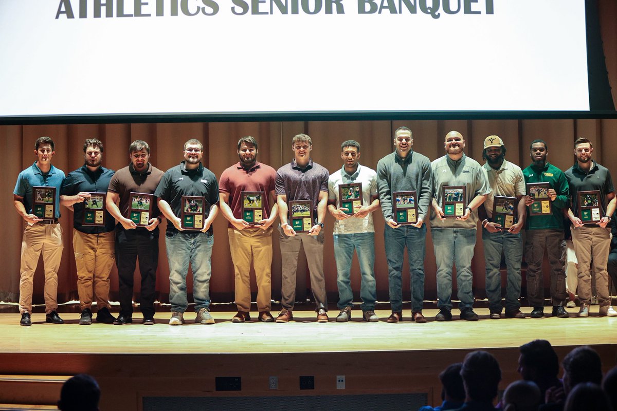 Delaware Valley University Football tweet media