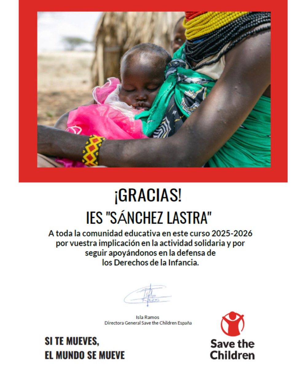 @iessanchezlastra tweet media