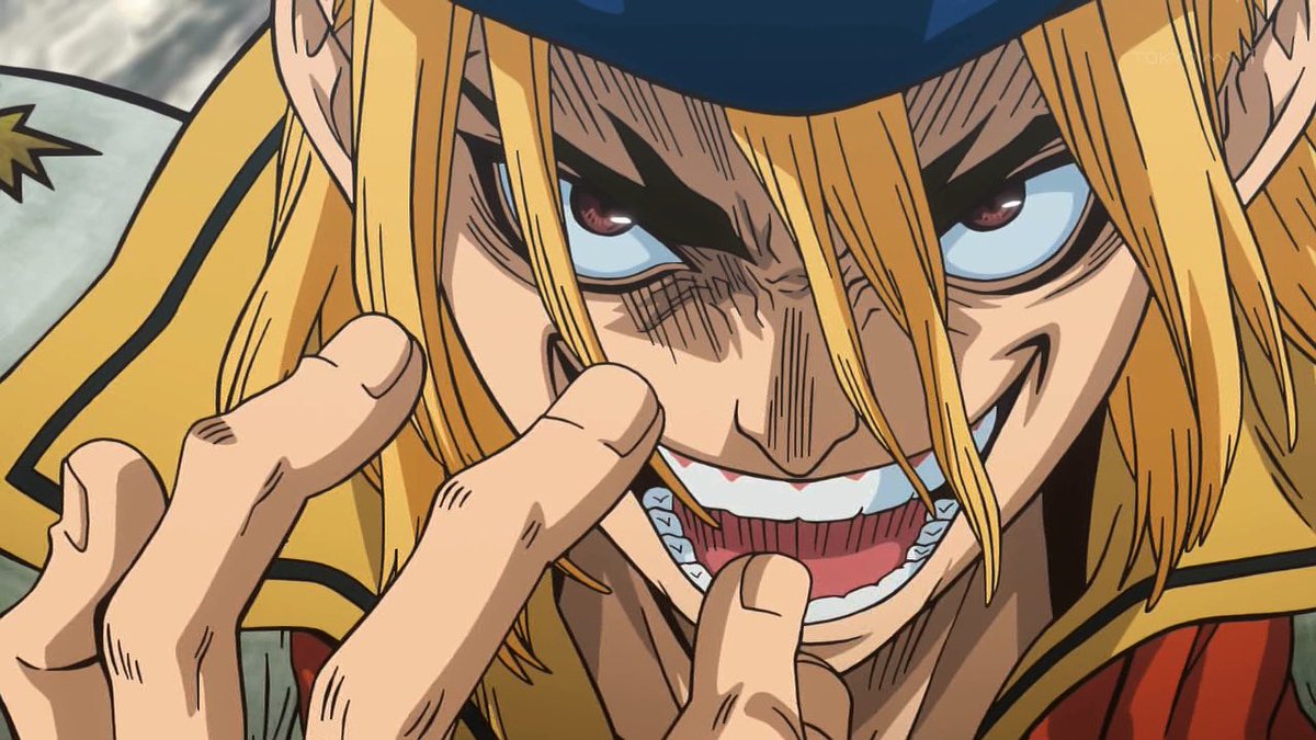 『Dr.STONE SCIENCE FUTURE』 第31話 爆発する娯楽と石化装置の謎反応画像2