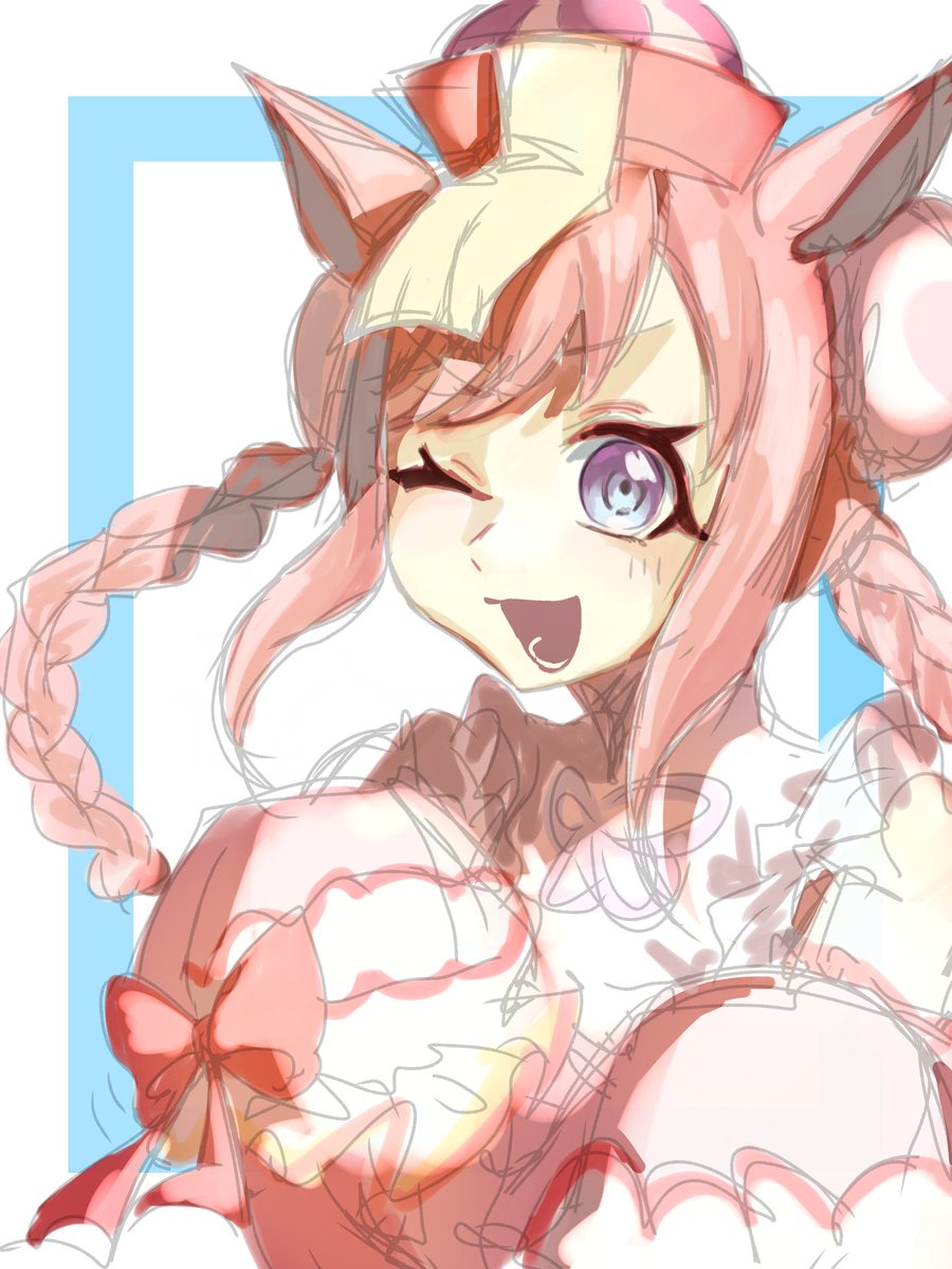 可釣りゆもワカメ tweet media
