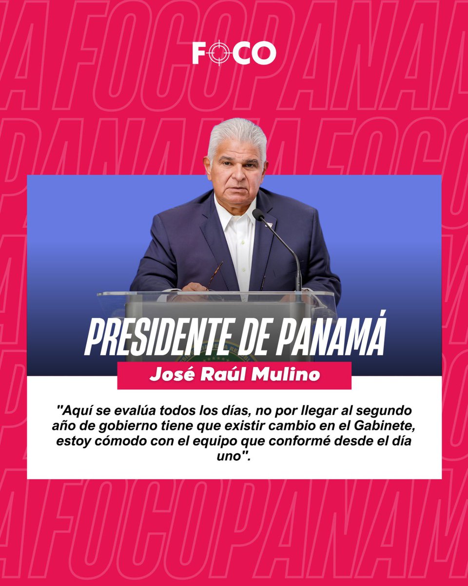 Foco tweet media