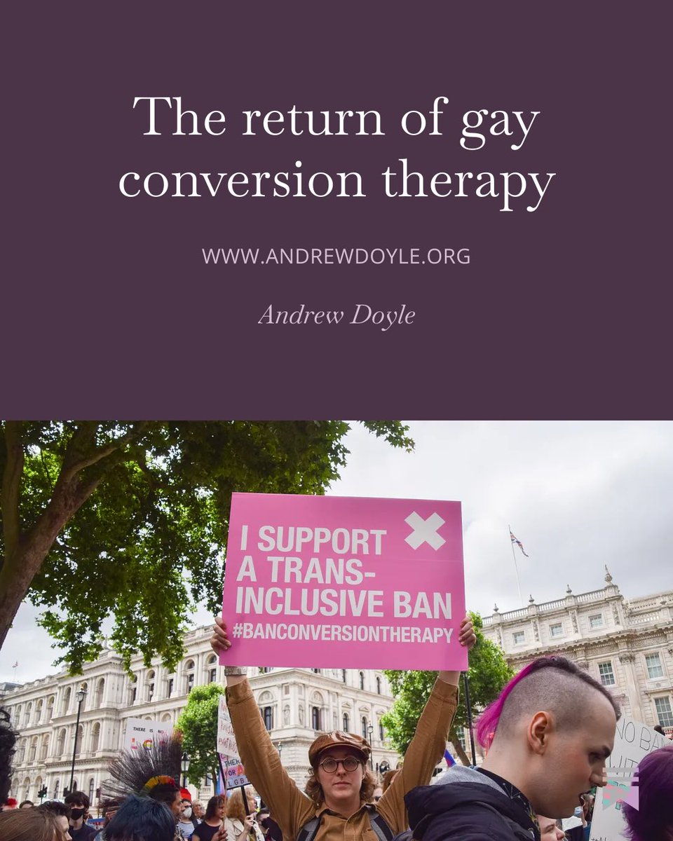 Andrew Doyle tweet media