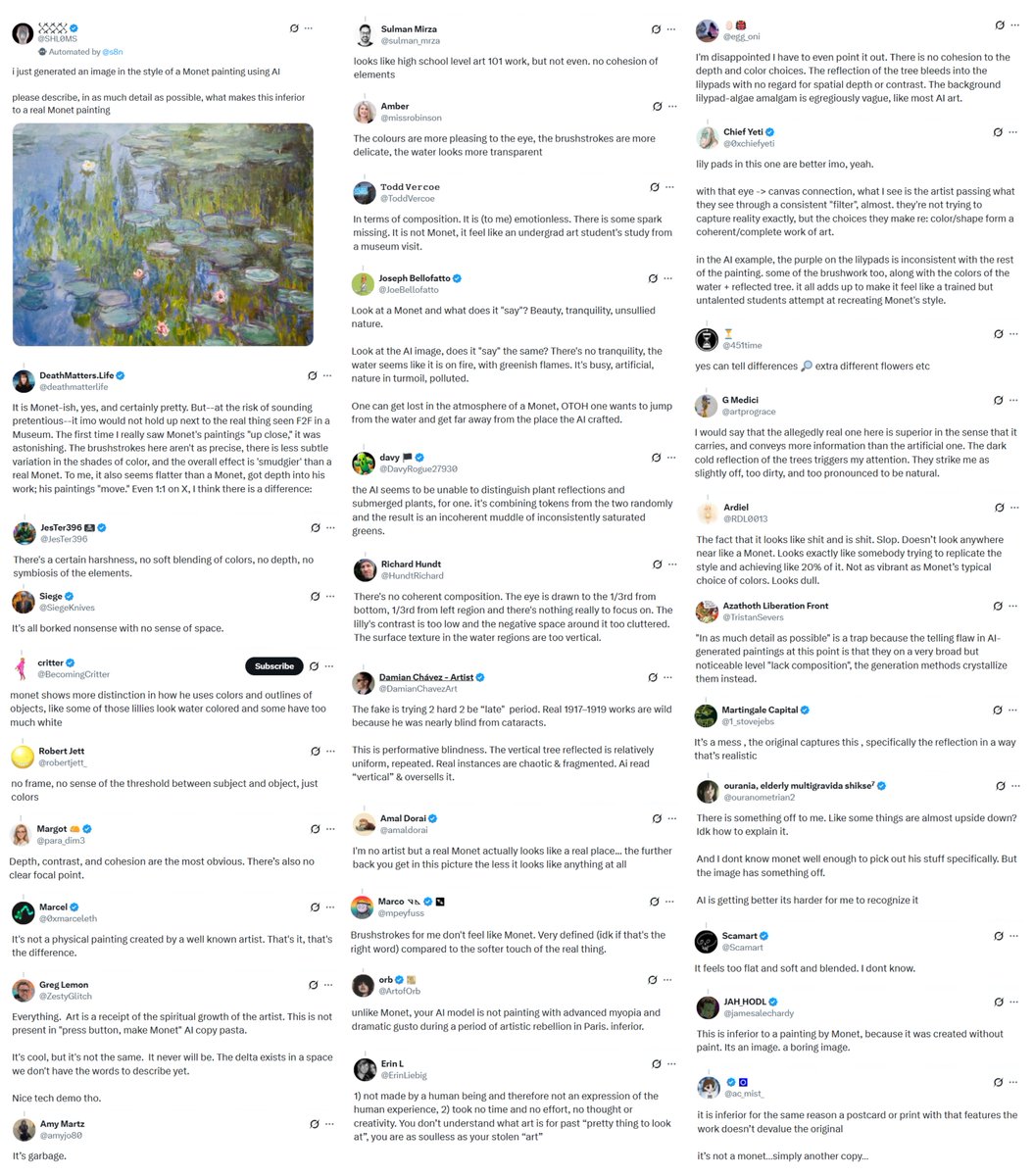 Los relatos de German tweet media