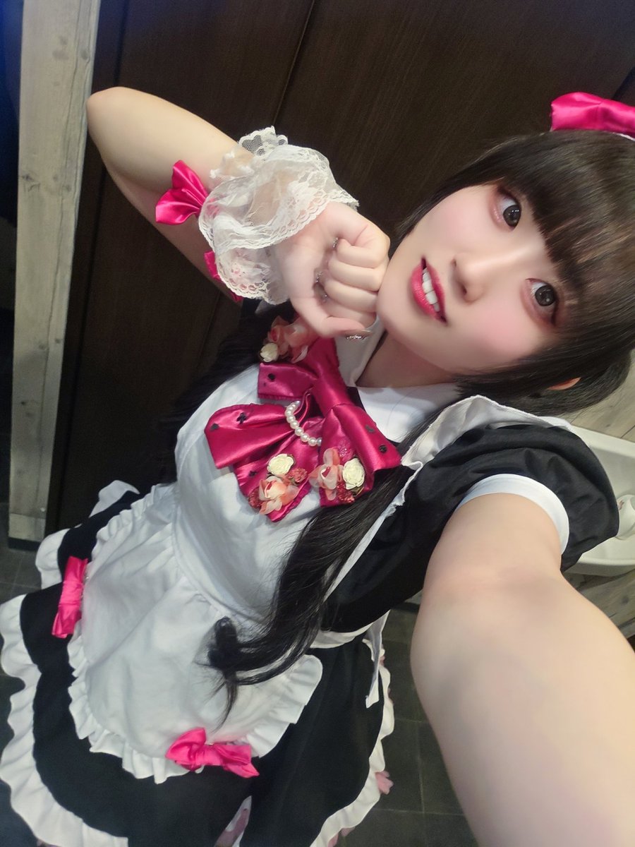 姫七森 こいし🩷わたりがに.com tweet media