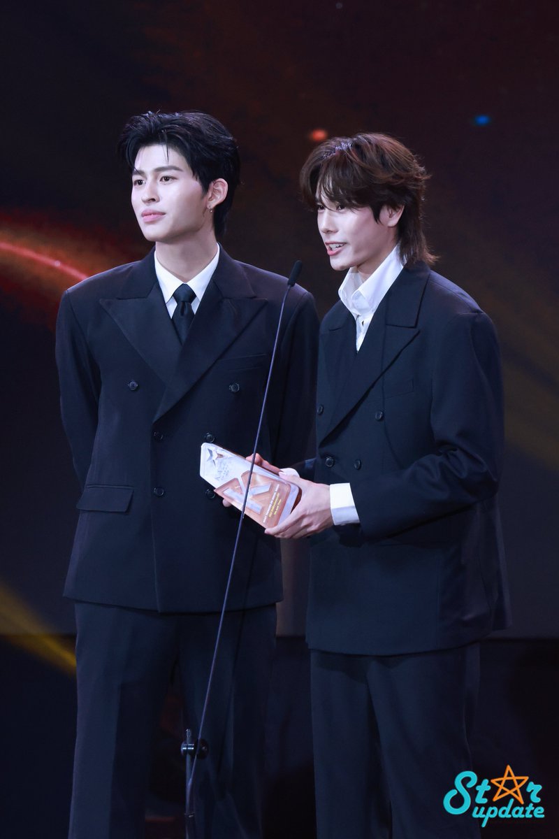 Starupdate.com tweet media