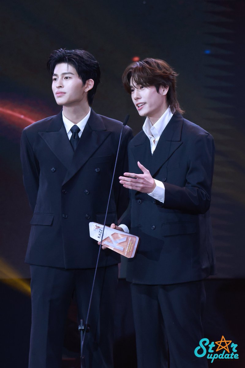 Starupdate.com tweet media