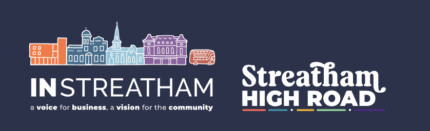 InStreatham BID tweet media