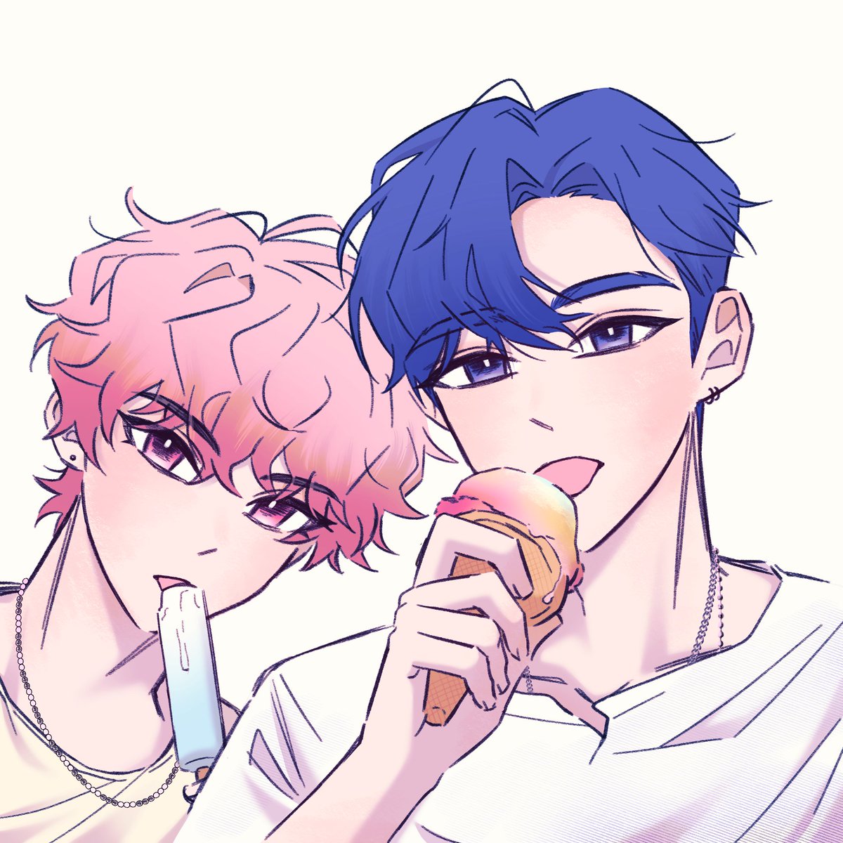 누დ tweet media
