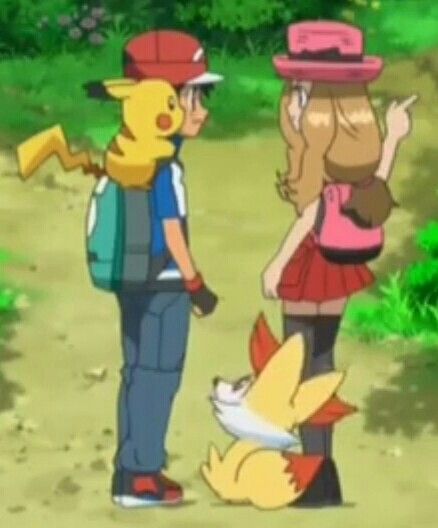 AmourShipping Daily tweet media