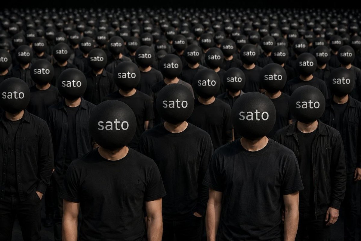 Haozi.eth.SATO tweet media
