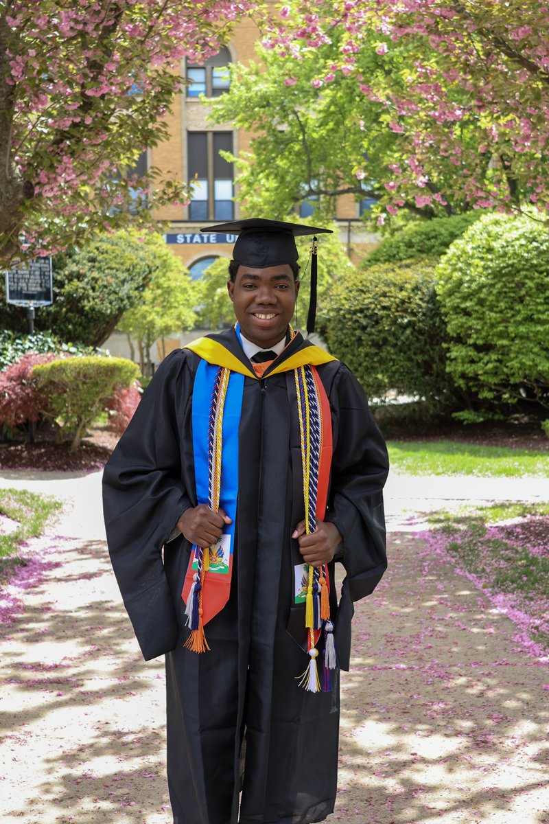 Salem State tweet media
