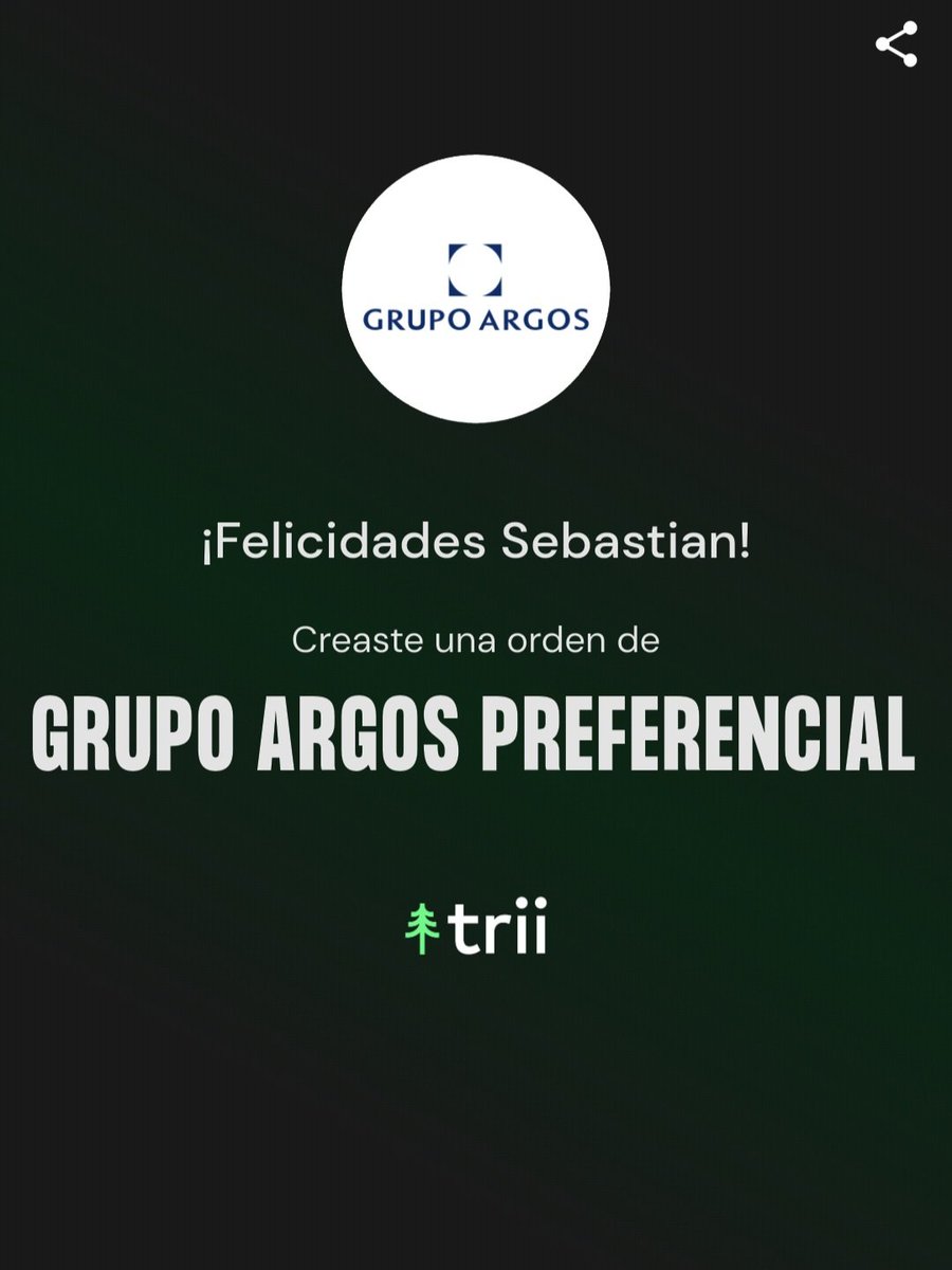 _Convers's tweet photo. @somostrii Que se venga el trade electoral y veremos qué pasa! Por ahora de compras en el #diatrii https://t.co/iXzTRQMaOi
