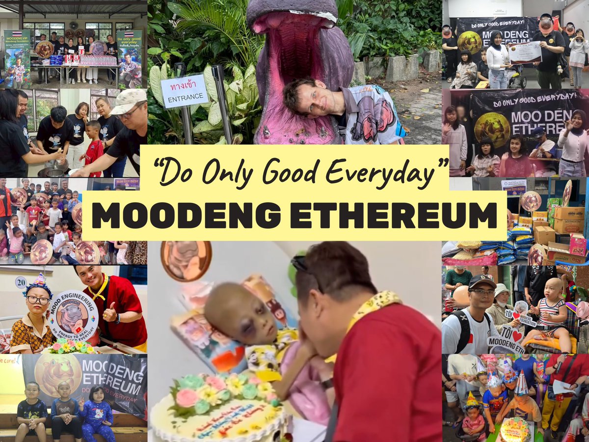 Moodeng ETH | Official CTO tweet media