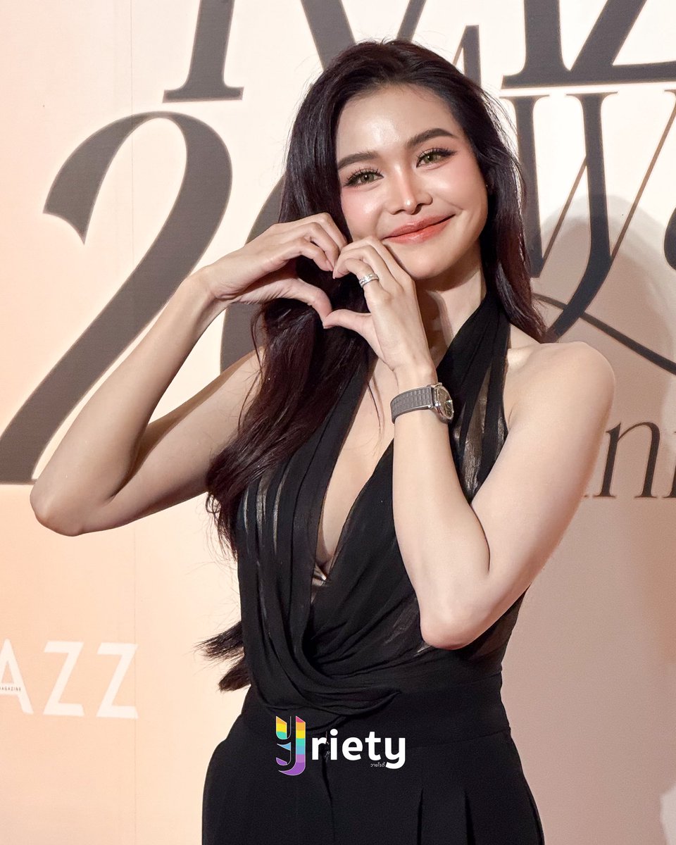 Yriety Official tweet media