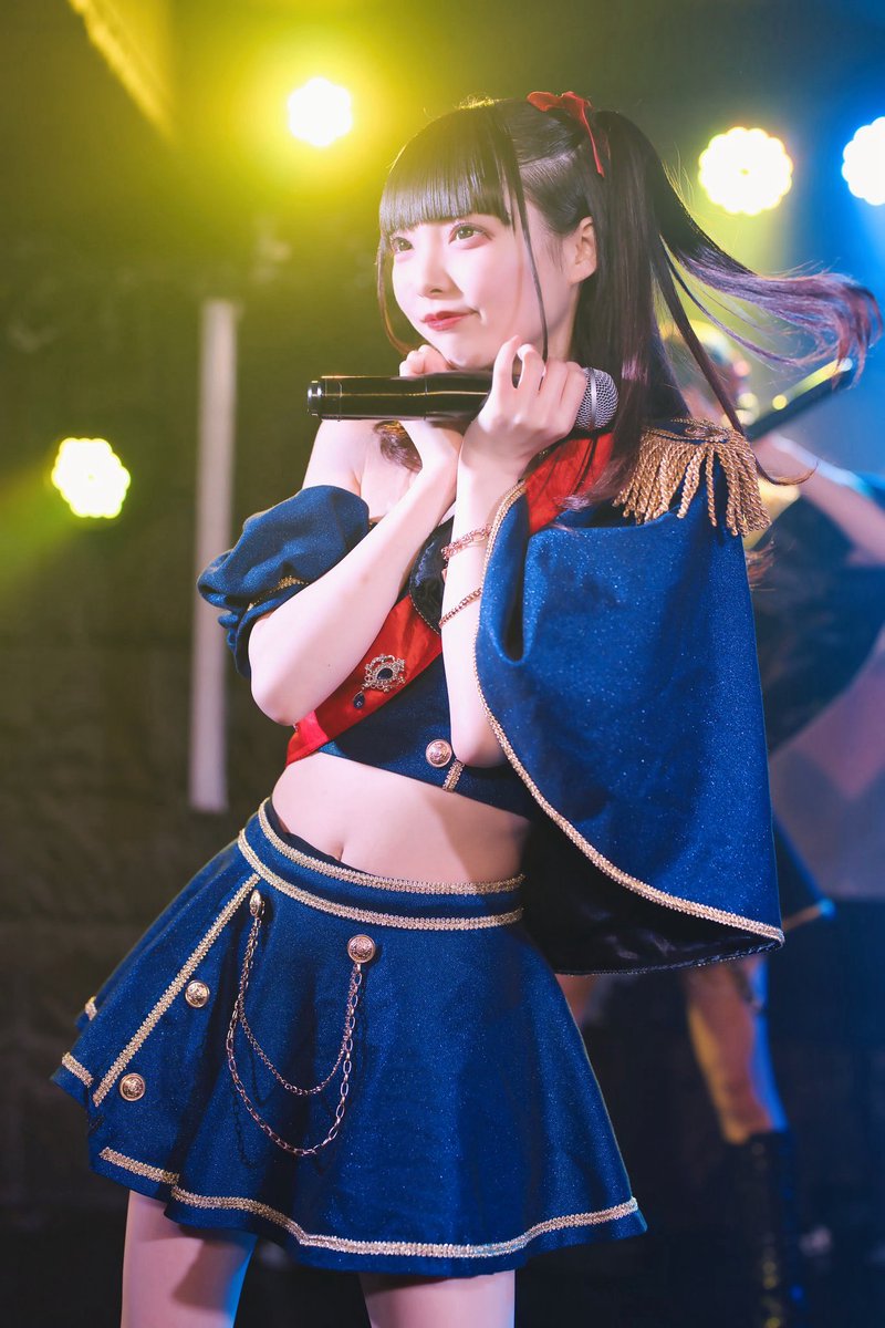 Mei_LID's tweet photo. 髪の毛もおどってるᴗ  ̫ ᴗ🎵 https://t.co/ZyARJgCQxw