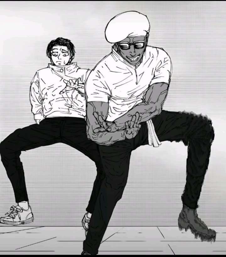 Mr Active (REDEMPTION Arc) tweet media