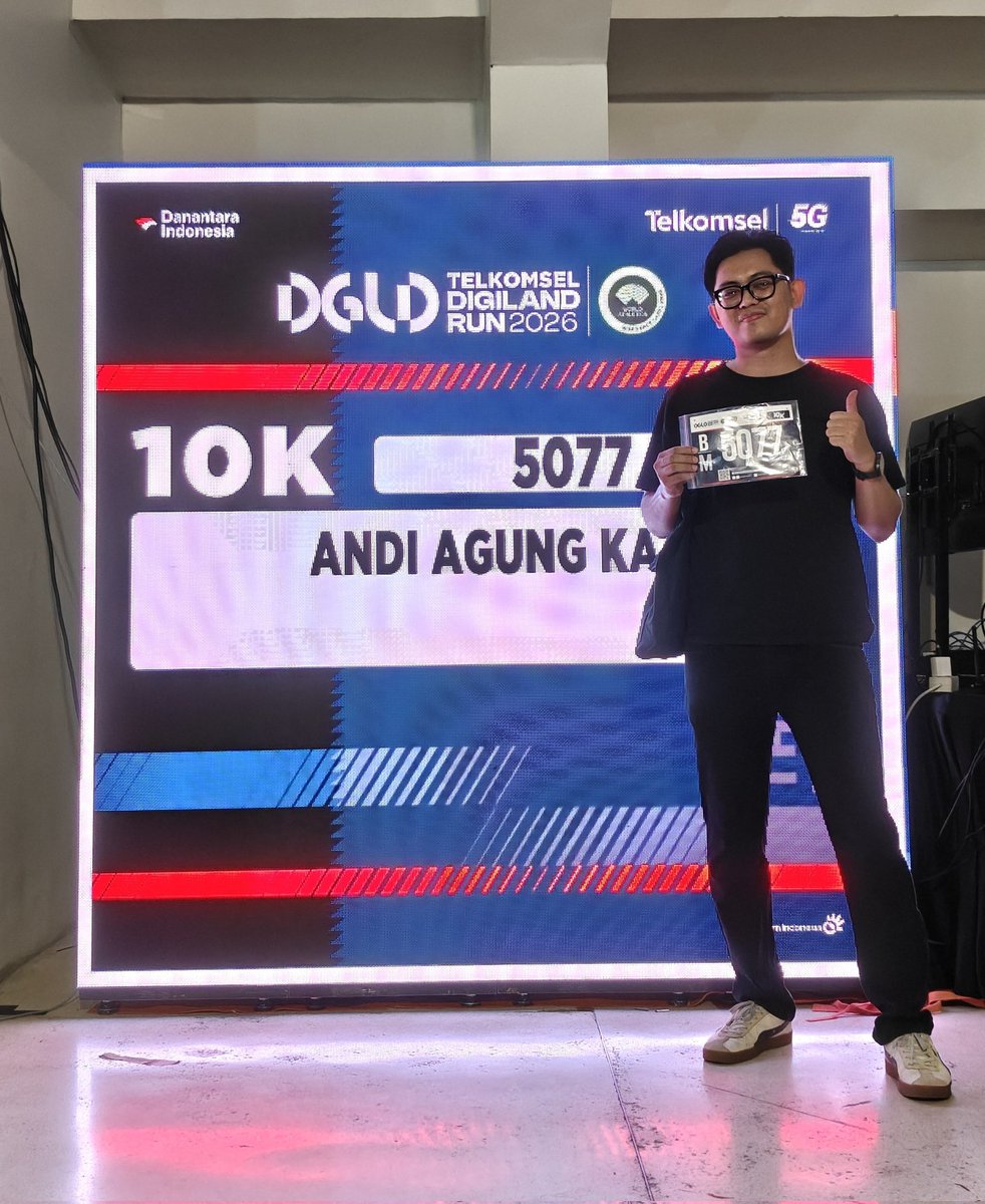 ANDI AGUNG KA tweet media