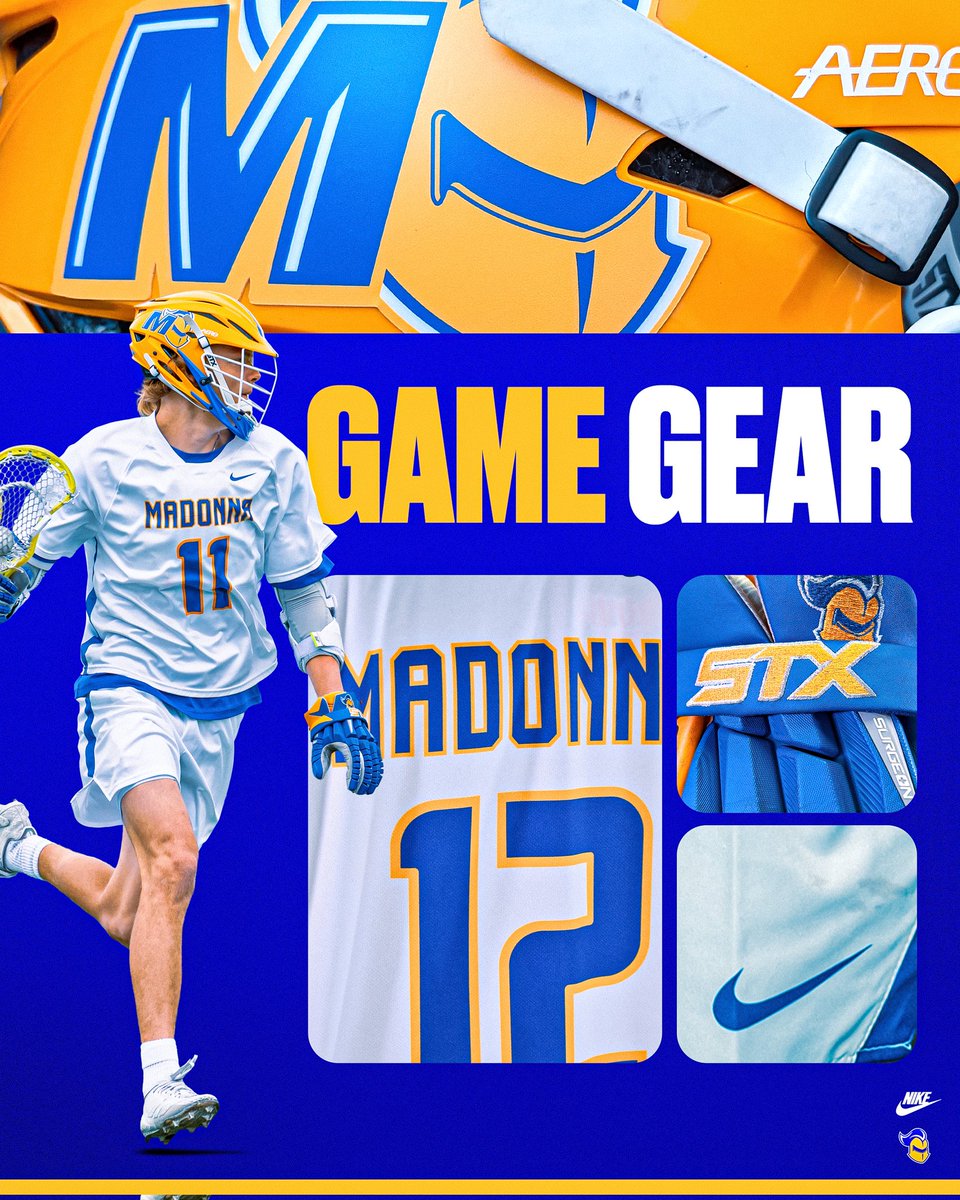 MUCrusadersMLAX's tweet photo. 𝐇𝐄𝐑𝐄 𝐖𝐄 𝐆𝐎. #ChaseExcellence 

🆚: #5 William Penn
📍: Decatur, AL
🏟️: Jack Allen Soccer Complex 
🕑: 5:00pm EST
📺: https://t.co/BTfi1Yt1Z6
📊: https://t.co/LbGL87caIm https://t.co/V93IramlAw