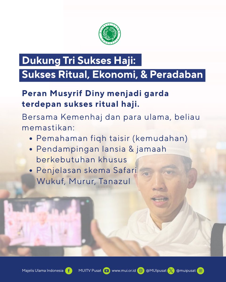 MUI DIGITAL PUSAT tweet media