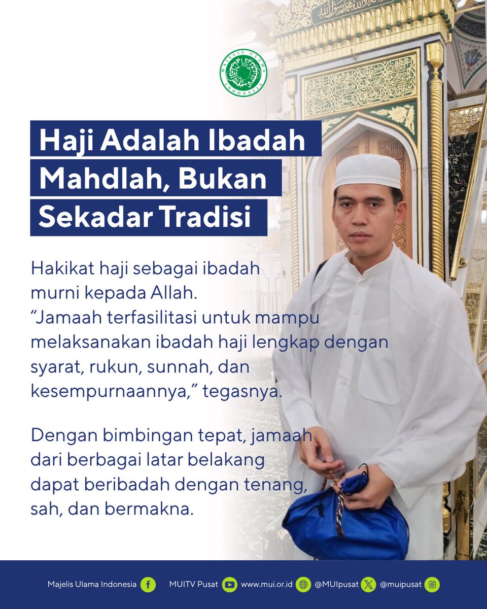 MUI DIGITAL PUSAT tweet media