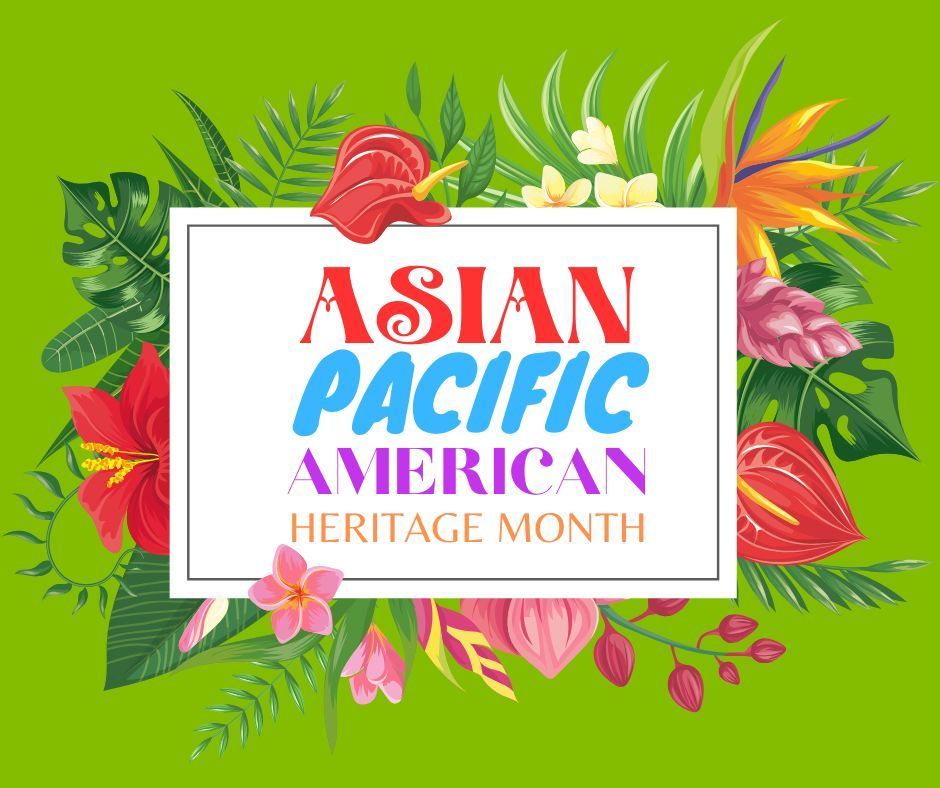 capregchamber's tweet photo. May is Asian American and Pacific Islander Heritage Month, where we take time to celebrate the generations who have enriched both America’s history and present-day culture. Your impact is felt across both the Capital Region and our country, and we honor your accomplishments! https://t.co/XzfDj5JNpl