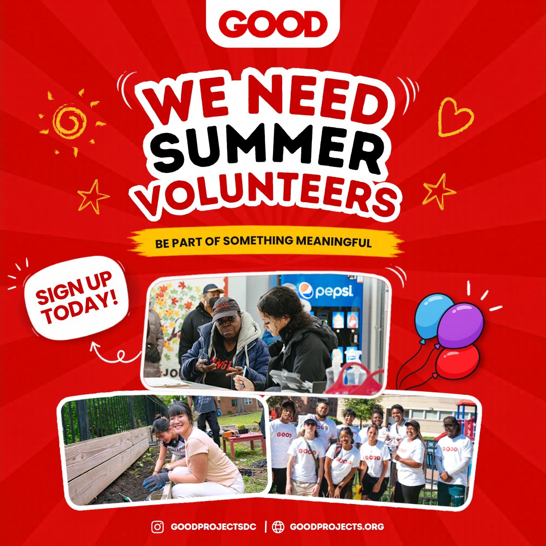 GOODProjects tweet media
