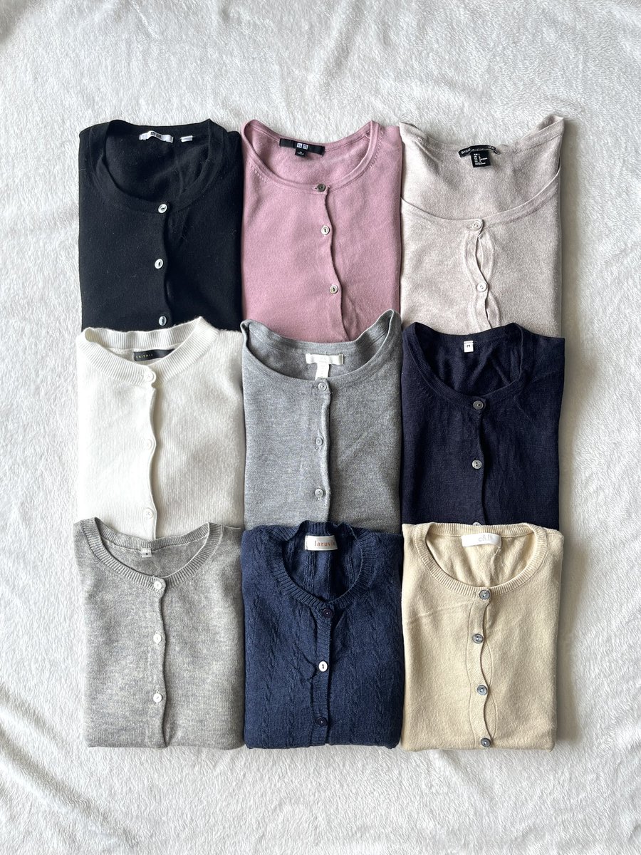 cardy cardigan tweet media