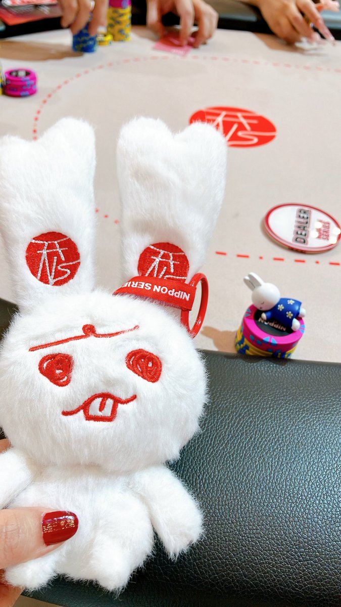 みっふ tweet media