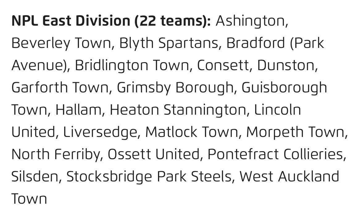 Silsden AFC tweet media