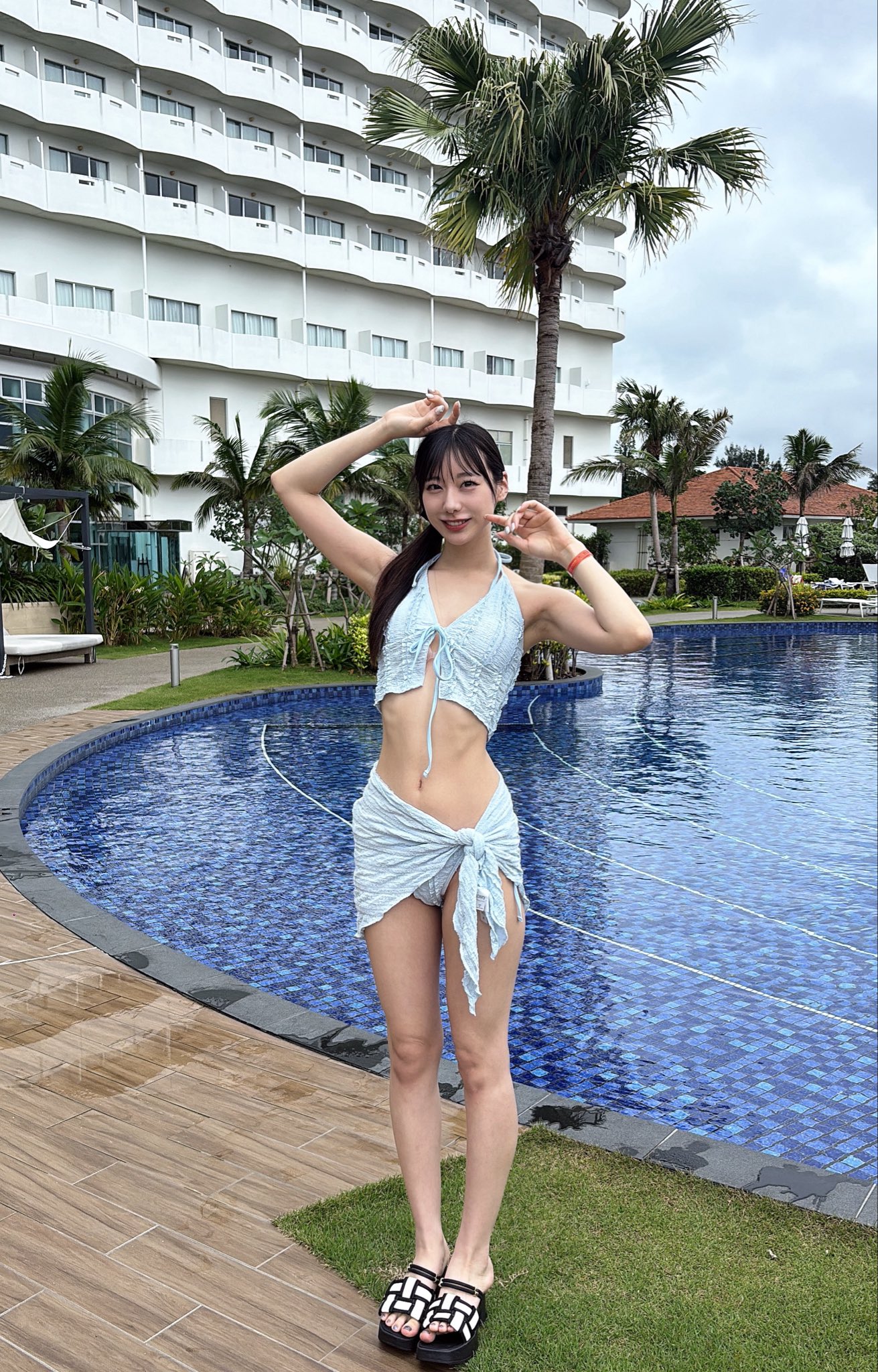 三好佑香