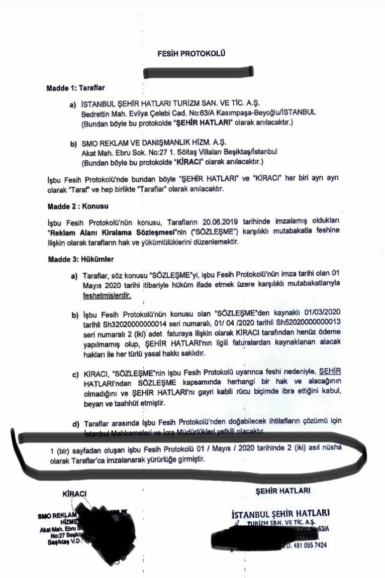 İstanbul Bekliyor tweet media