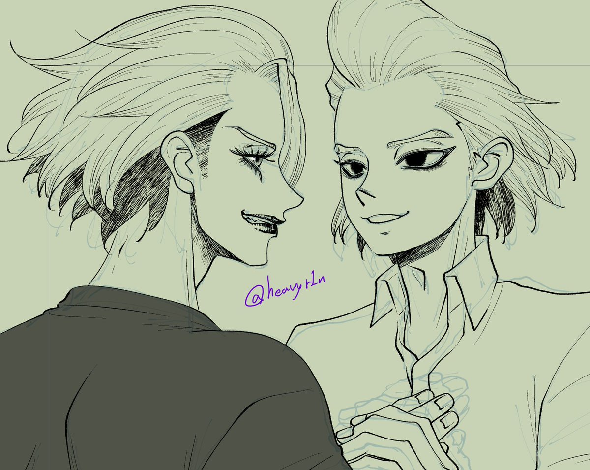 蛇RIN! (@heavyr1n) / Posts / X